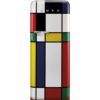 SMEG FAB28 Multicolor