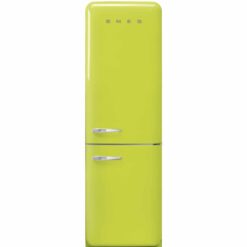 Smeg FAB32 Limettengrün