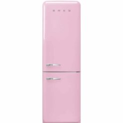 Smeg FAB32 Cadillac Pink
