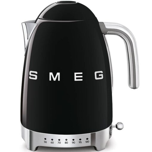 SMEG Wasserkocher KLF04BLEU