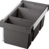 BLANCO FLEXON II Low 80/3 Abfallsystem 525221