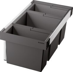 BLANCO FLEXON II Low 80/3 Abfallsystem 525221