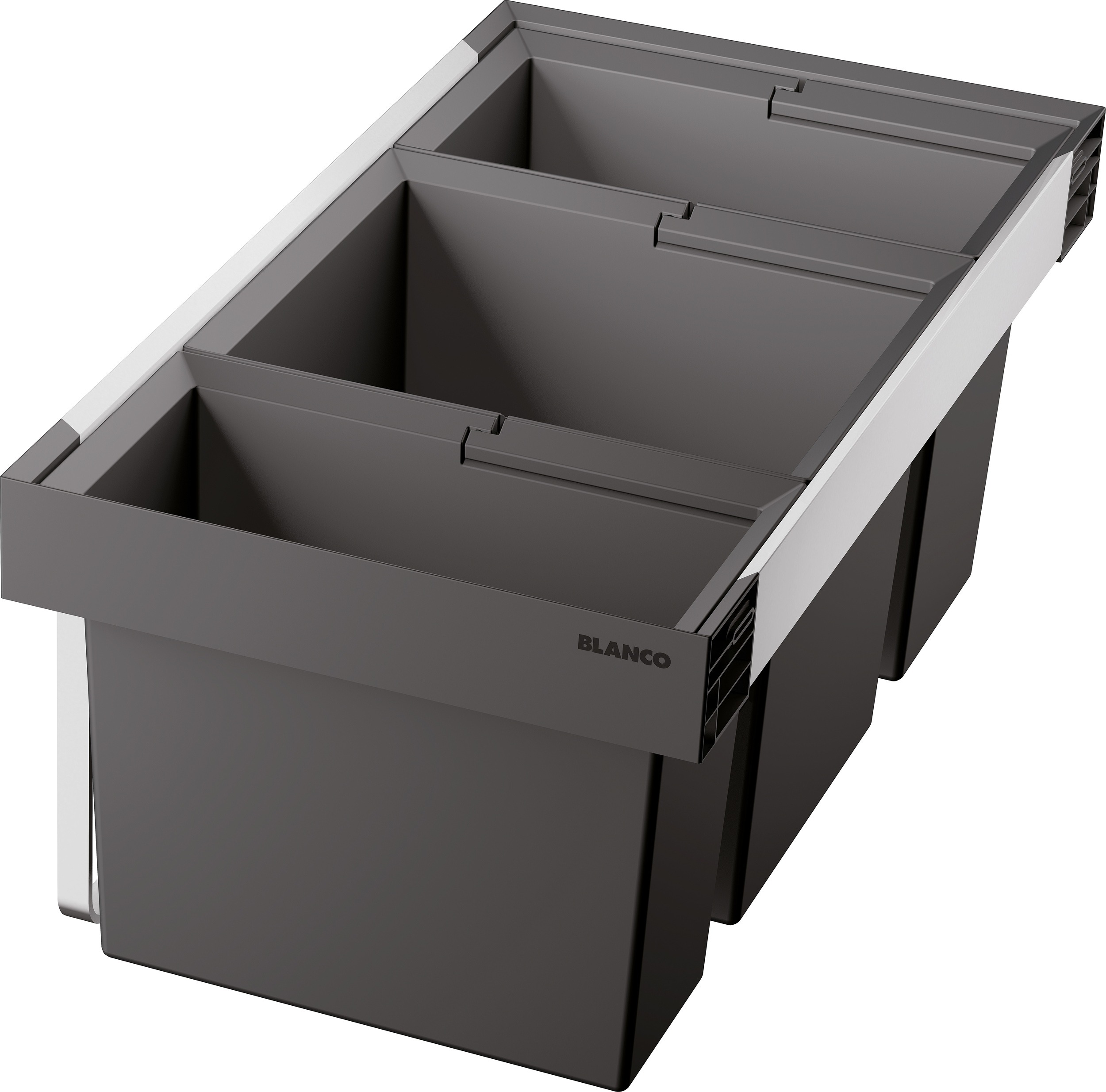 BLANCO FLEXON II Low 80/3 Abfallsystem 525221
