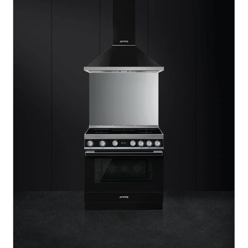 Smeg CPF9IPBL – Bild 3