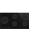 Smeg PV695LCNRDE