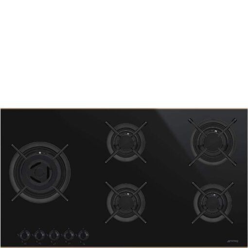 Smeg PV695LCNRDE