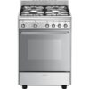 Smeg SCD60EMX9