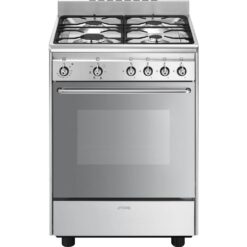 Smeg SCD60EMX9