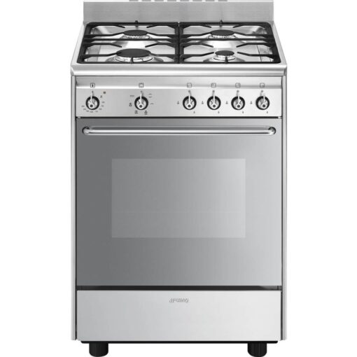 Smeg SCD60EMX9