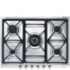 Smeg SDR70XG5