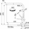 Franke Atlas Neo Window (11340)