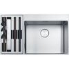 Franke Box Center BWX 220-54-27 A (11984)