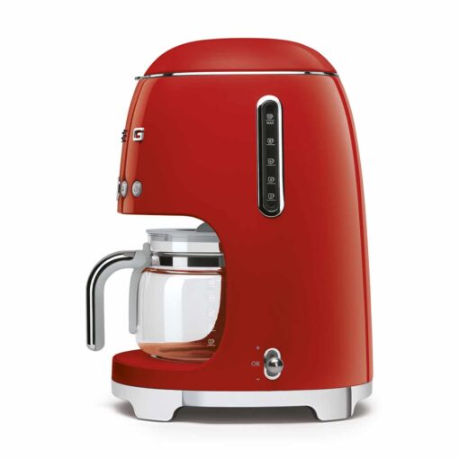 Smeg DCF02RDEU – Bild 2