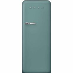 SMEG FAB28 Emerald Green