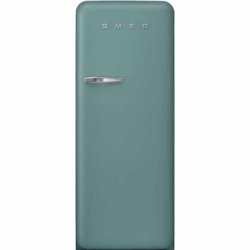 SMEG FAB28 Emerald Green