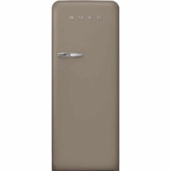 SMEG FAB28 Taupe