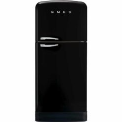 Smeg FAB50 Schwarz