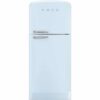 Smeg FAB50 Pastellblau