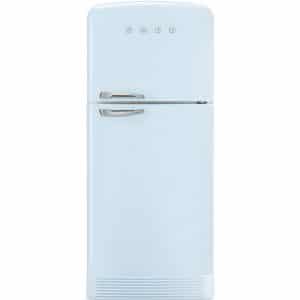 Smeg FAB50 Pastellblau