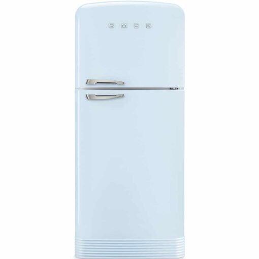 Smeg FAB50 Pastellblau
