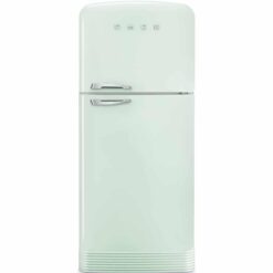 Smeg FAB50 Pastellgrün
