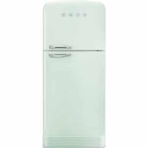 Smeg FAB50 Pastellgrün