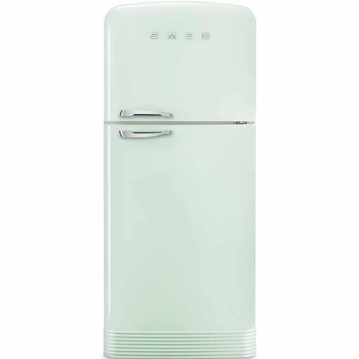 Smeg FAB50 Pastellgrün