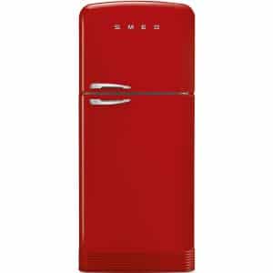 Smeg FAB50 Rot