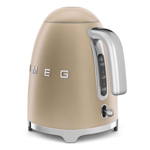 SMEG Wasserkocher KLF03CHMEU – Bild 2