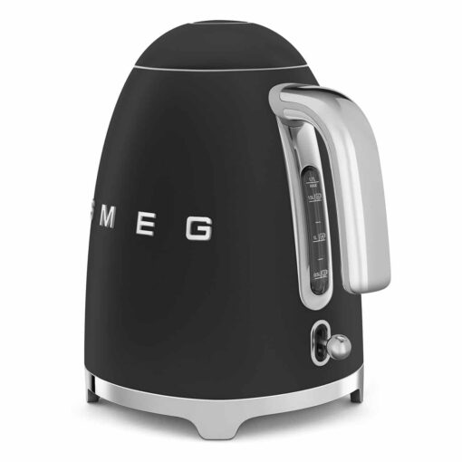 SMEG Wasserkocher KLF03BLMEU – Bild 2