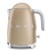 SMEG Wasserkocher KLF03CHMEU