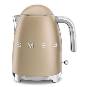 SMEG Wasserkocher KLF03CHMEU
