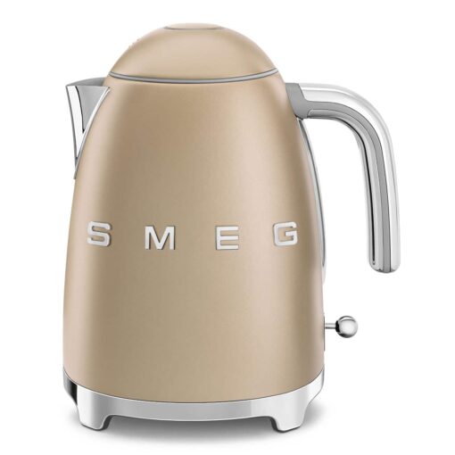 SMEG Wasserkocher KLF03CHMEU