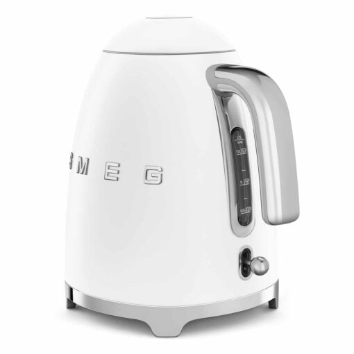 SMEG Wasserkocher KLF03WHMEU – Bild 2
