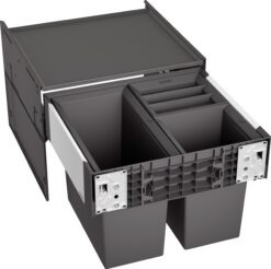 BLANCO SELECT II 50/3 Abfallsystem 526202
