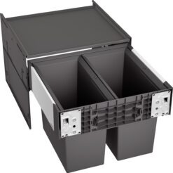 BLANCO SELECT II 50/2 Abfallsystem 526201