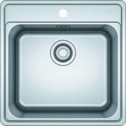 Franke Bell BCX 610-51 (101.0622.893)