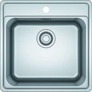 Franke Bell BCX 610-51 (101.0622.893)