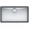 Franke Mythos MYX 210-70 (127.0625.055)