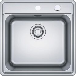 Franke Bell BCX 610-51 (101.0623.960)