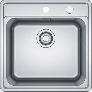 Franke Bell BCX 610-51 (101.0623.960)