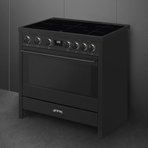 Smeg B95IMAN9 – Bild 6