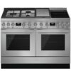 Smeg CPF120IGMPXD