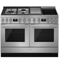 Smeg CPF120IGMPXD