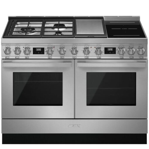 Smeg CPF120IGMPXD
