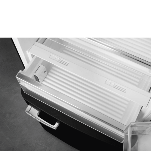 SMEG FAB38 Schwarz – Bild 8