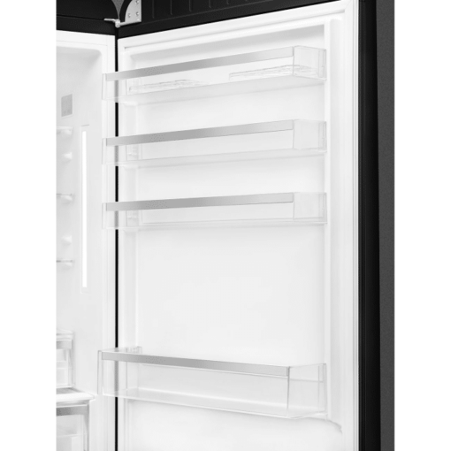 SMEG FAB38 Schwarz – Bild 9