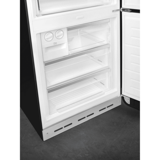 SMEG FAB38 Schwarz – Bild 10