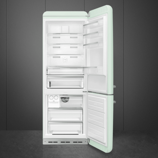 SMEG FAB38 Pastellgrün – Bild 3