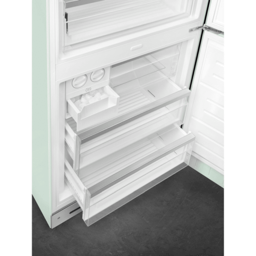 SMEG FAB38 Pastellgrün – Bild 5